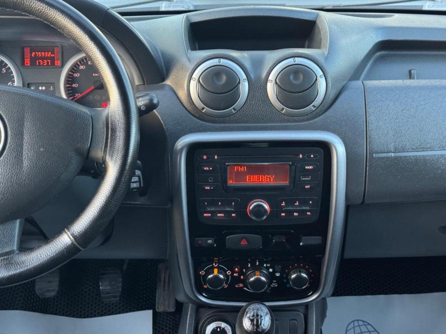 Renault Duster I Ульяновск  - изображение 19