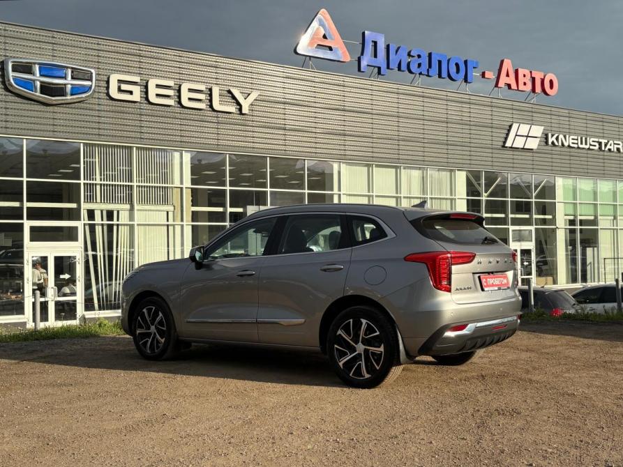 Haval Jolion I Набережные Челны  - изображение 3