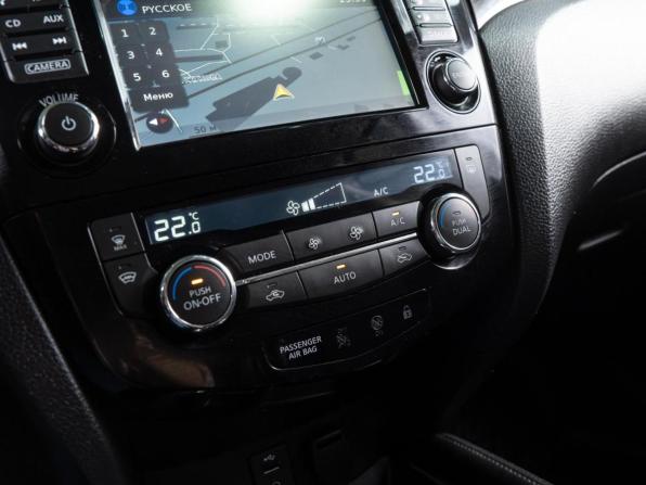 Nissan Qashqai II с пробегом 2018 года, цена 1 970 000 рублей, 94720 км, внедорожник, Автокод Объявления
