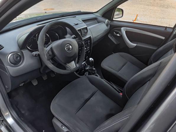 Nissan Terrano III (D10) с пробегом 2019 года, цена 1 099 800 рублей, 148493 км, внедорожник, Автокод Объявления