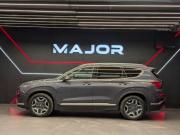 Hyundai Santa Fe IV Рестайлинг Москва  - изображение 59