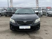 Toyota Corolla X (E140 E150) Буинск  - изображение 20