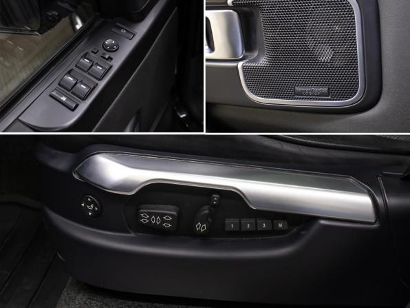 Land Rover Range Rover III Рестайлинг 2 с пробегом 2012 года, цена 1 798 000 рублей, 281979 км, внедорожник, Автокод Объявления