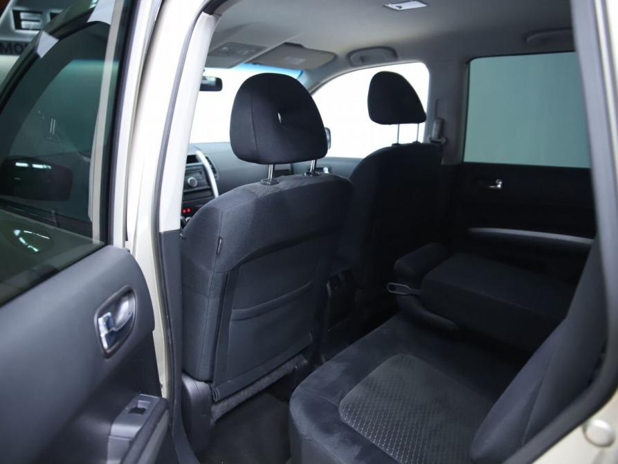 Nissan X-Trail II Рестайлинг Уфа  - изображение 12