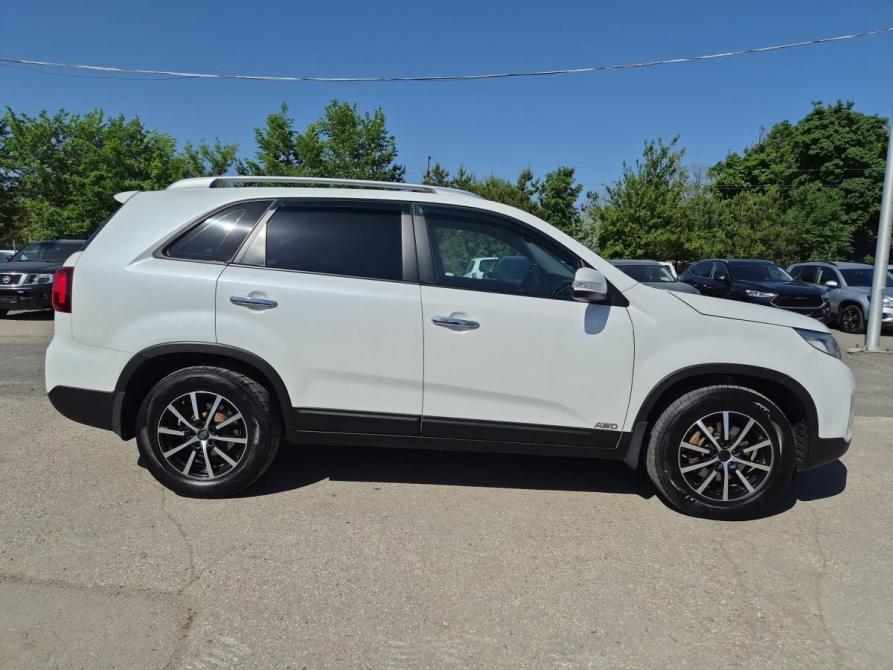 Kia Sorento II Рестайлинг Саратов  - изображение 4