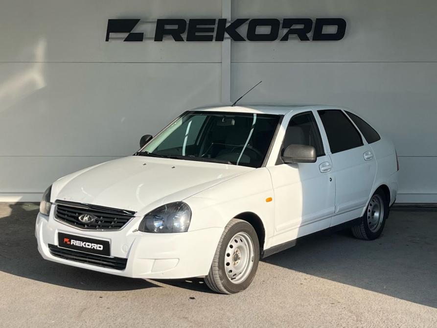 Lada (ВАЗ) Priora I Уфа  - изображение 3