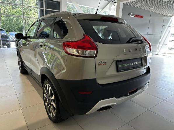 Lada (ВАЗ) XRAY I с пробегом 2020 года, цена 1 080 000 рублей, 80000 км, хэтчбек, Автокод Объявления