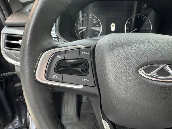 Chery Tiggo 4 Pro I Рестайлинг с пробегом 2024 года, цена 1 490 000 рублей, 23930 км, внедорожник, Автокод Объявления