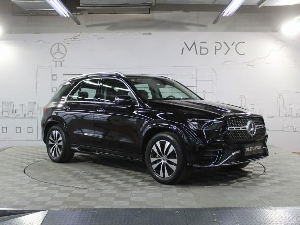 Mercedes-Benz GLE II (V167) Рестайлинг с пробегом 2026 года, цена 10 800 000 рублей, 60 км, внедорожник, Автокод Объявления