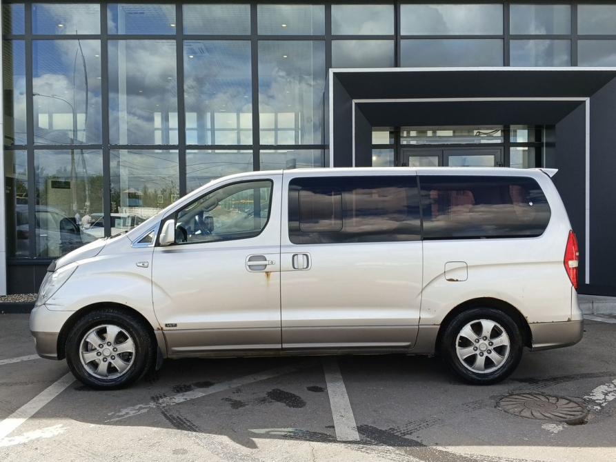 Hyundai Grand Starex I Москва  - изображение 8