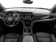 Cadillac XT6 I Москва  - изображение 46