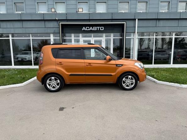 Kia Soul I с пробегом 2010 года, цена 619 000 рублей, 295031 км, хэтчбек, Автокод Объявления