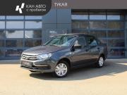 Lada (ВАЗ) Granta I Рестайлинг Казань  - изображение 14