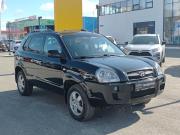 Hyundai Tucson I Йошкар-Ола  - изображение 25
