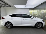 Hyundai Elantra VI (AD) Уфа  - изображение 34