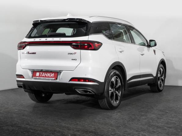 Chery Tiggo 7 Pro Max I с пробегом 2023 года, цена 1 948 500 рублей, 40068 км, внедорожник, Автокод Объявления