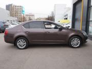 Skoda Octavia III (A7) Москва  - изображение 19