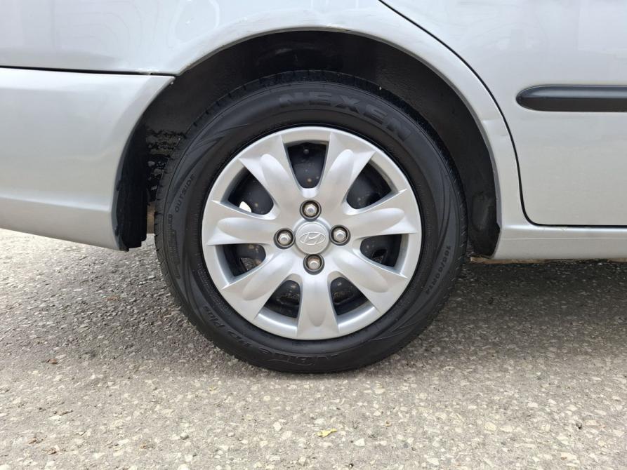 Hyundai Accent II Саратов  - изображение 14