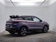 Geely Coolray I Рестайлинг Москва  - изображение 24