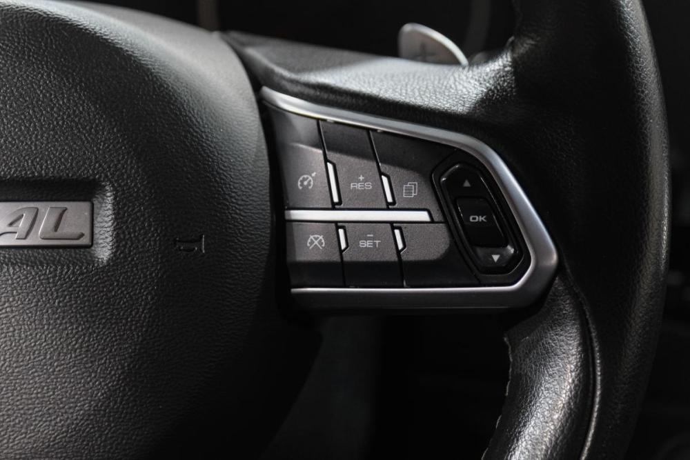 Haval F7x I Новокузнецк  - изображение 16