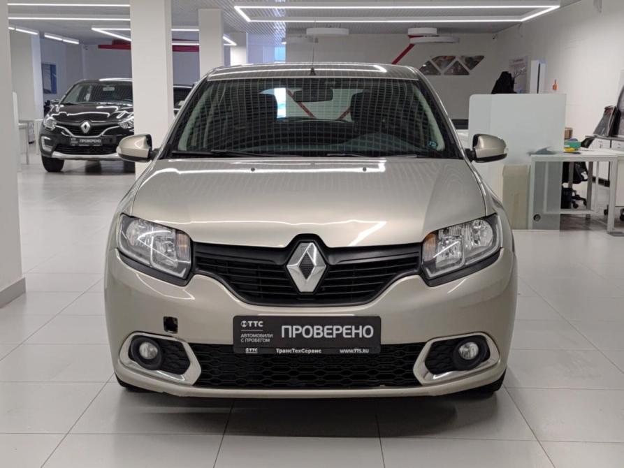 Renault Sandero II Казань  - изображение 2