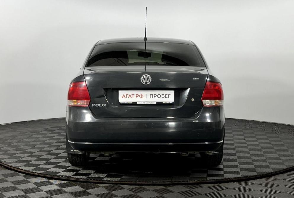 Volkswagen Polo V Нижний Новгород  - изображение 7