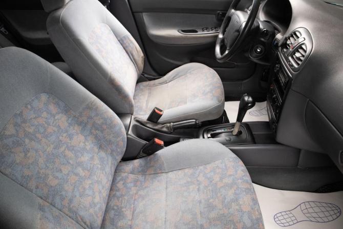 Daewoo Nubira I с пробегом 1999 года, цена 499 000 рублей, 266000 км, универсал, Автокод Объявления