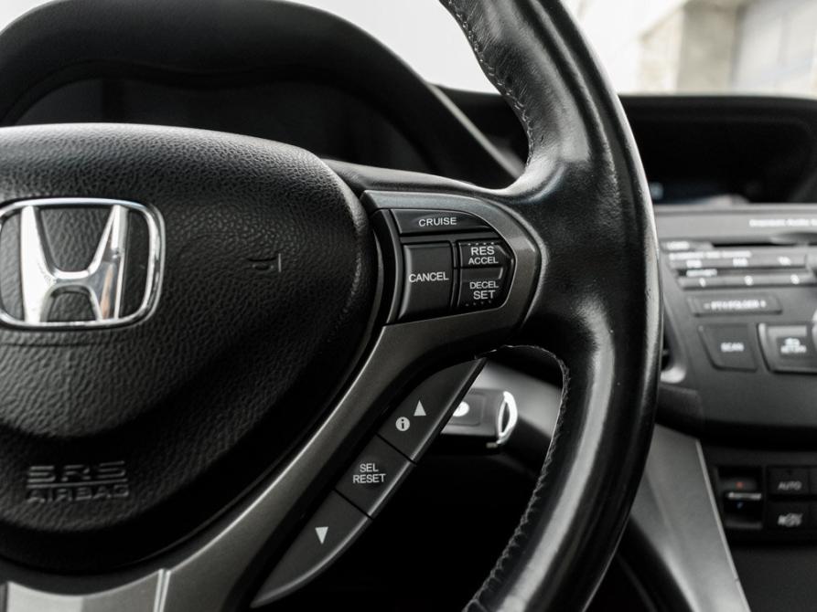 Honda Accord VIII Рестайлинг Екатеринбург  - изображение 18