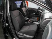 Toyota Corolla X (E140 E150) Рестайлинг Тюмень  - изображение 23