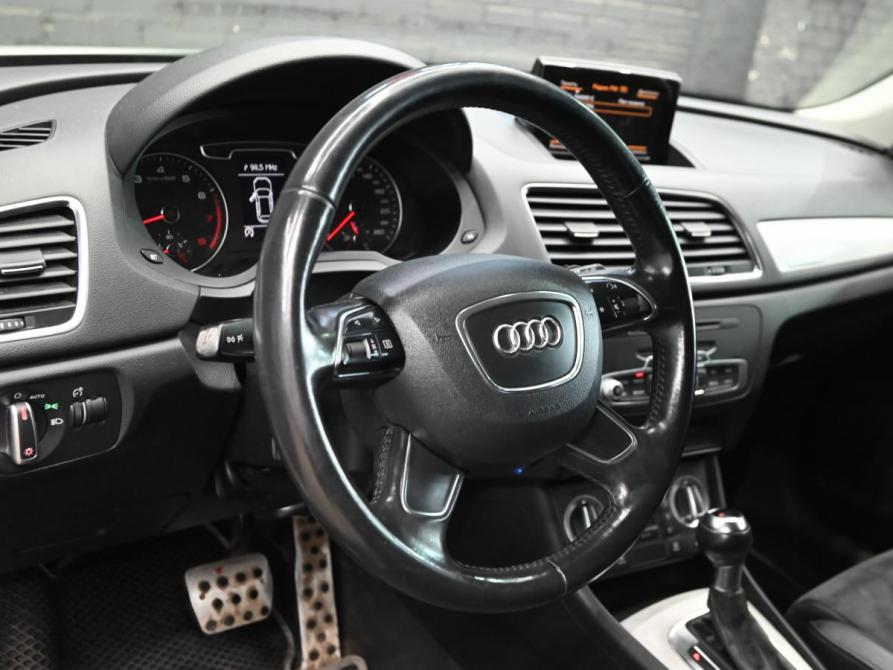 Audi Q3 I (8U) Екатеринбург  - изображение 10
