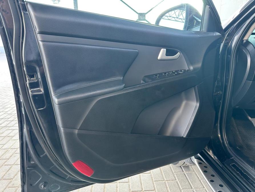 Kia Sportage III Тамбов  - изображение 18