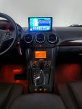 Opel Antara I Рестайлинг Москва  - изображение 37