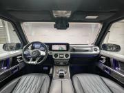 Mercedes-Benz G-Класс AMG II (W463) Москва  - изображение 18