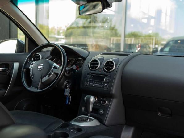 Nissan Qashqai I Рестайлинг с пробегом 2011 года, цена 990 000 рублей, 226965 км, внедорожник, Автокод Объявления