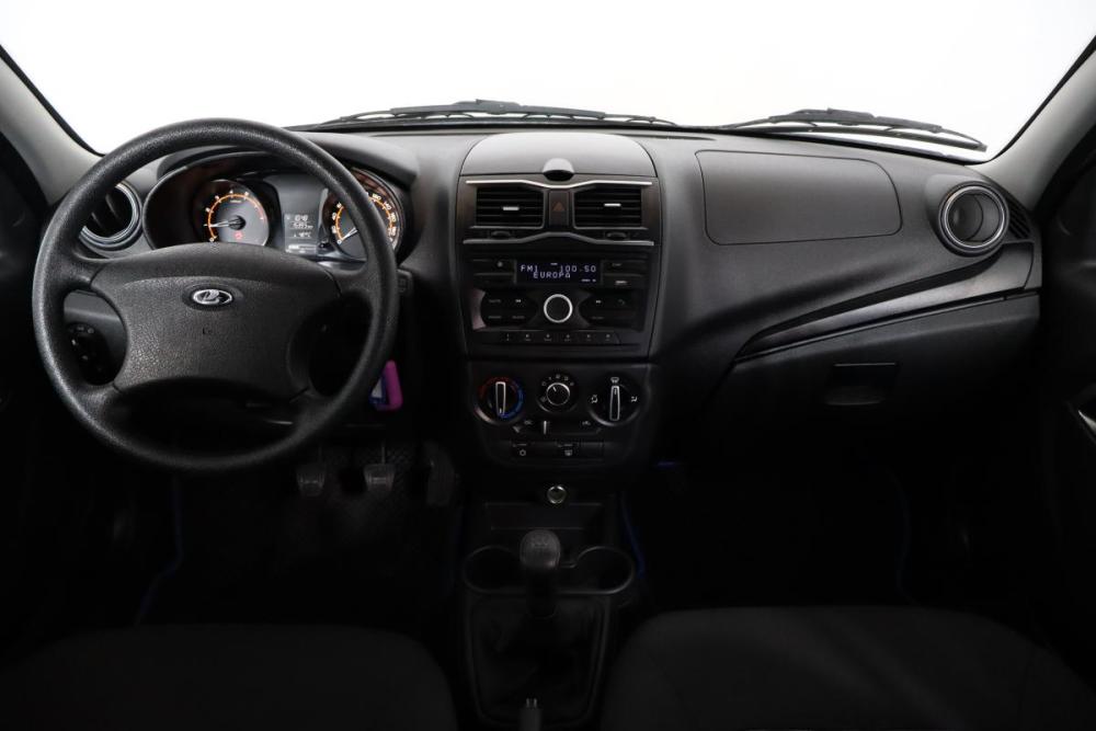 Lada (ВАЗ) Granta I Рестайлинг Санкт-Петербург  - изображение 6