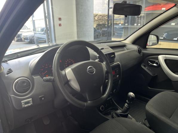 Nissan Terrano III (D10) с пробегом 2015 года, цена 850 000 рублей, 260000 км, внедорожник, Автокод Объявления