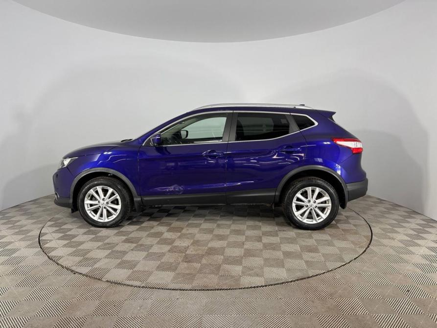 Nissan Qashqai II Ногинск  - изображение 4