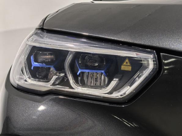 BMW X5 IV (G05/G18) с пробегом 2021 года, цена 7 300 000 рублей, 56671 км, внедорожник, Автокод Объявления