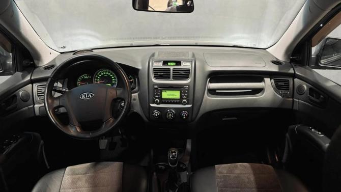 Kia Sportage II Рестайлинг с пробегом 2009 года, цена 1 020 000 рублей, 95000 км, внедорожник, Автокод Объявления