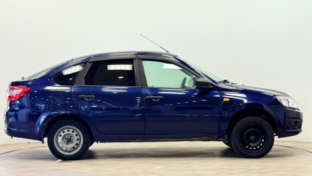 Lada (ВАЗ) Granta I Липецк  - изображение 5