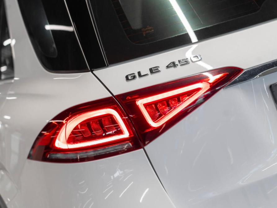 Mercedes-Benz GLE II (V167) Москва  - изображение 38