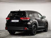 Toyota Highlander III (XU50) Рестайлинг Санкт-Петербург  - изображение 41