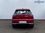 Chery Tiggo 7 Pro Max I Рестайлинг Москва  - изображение 19