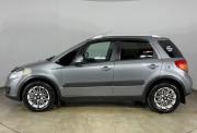 Suzuki SX4 I (Classic) Рестайлинг Волгоград  - изображение 43
