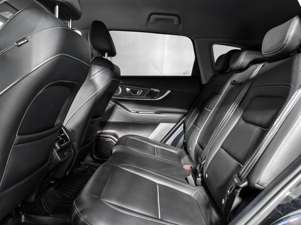 Chery Tiggo 7 Pro Max I Рестайлинг с пробегом 2024 года, цена 1 878 000 рублей, 64868 км, внедорожник, Автокод Объявления