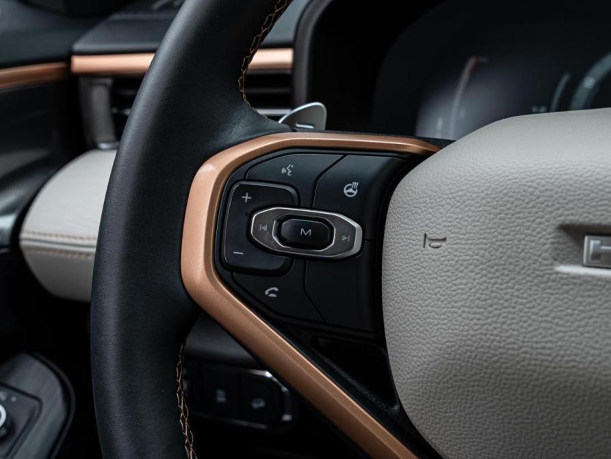 Haval Jolion I Рестайлинг Краснодар  - изображение 16
