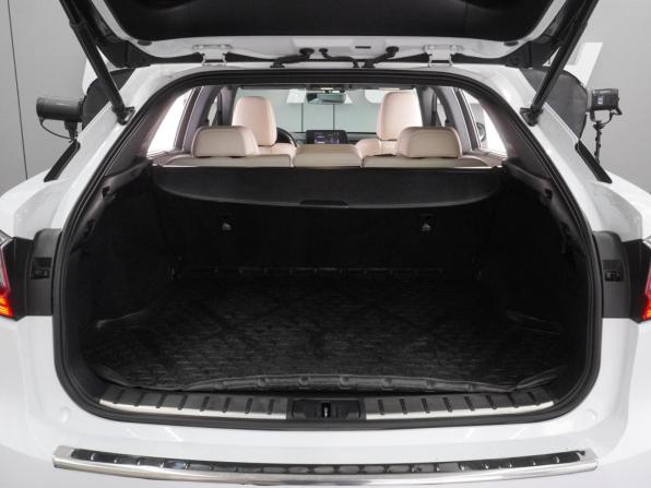 Lexus RX IV с пробегом 2016 года, цена 3 699 000 рублей, 133491 км, внедорожник, Автокод Объявления