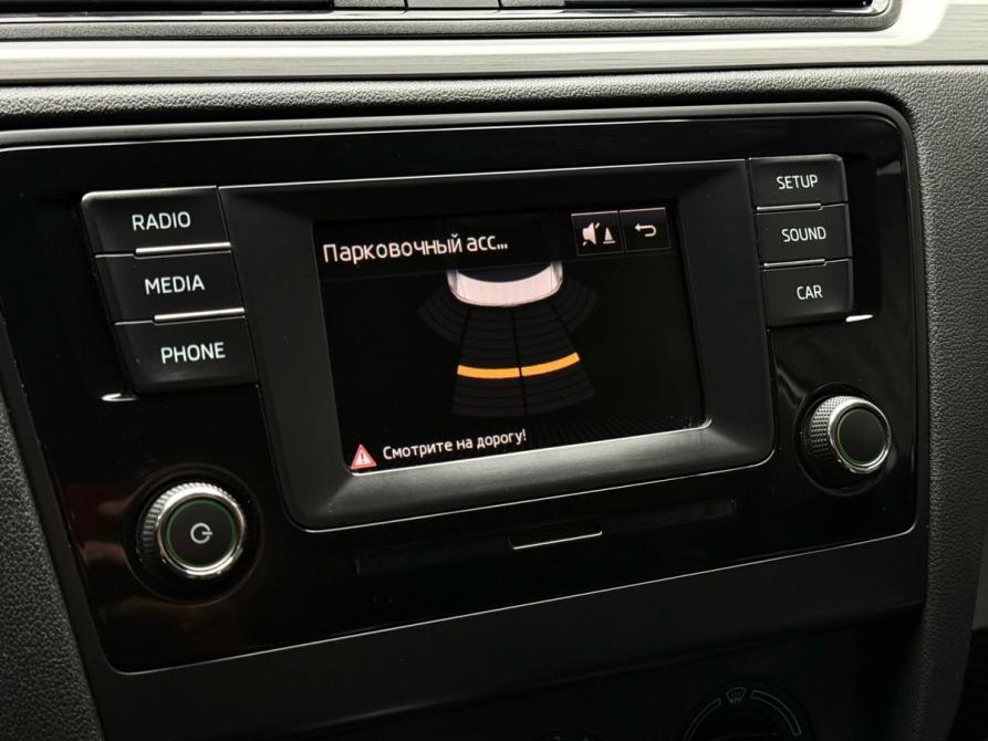 Skoda Rapid I Ижевск  - изображение 15