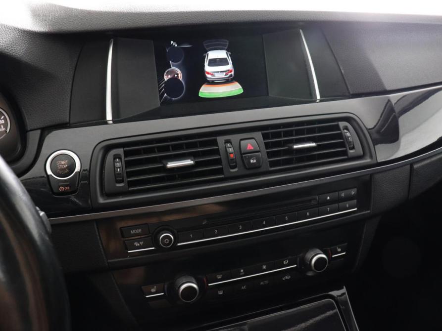 BMW 5 серии VI (F10/F11/F07) Рестайлинг Химки  - изображение 16