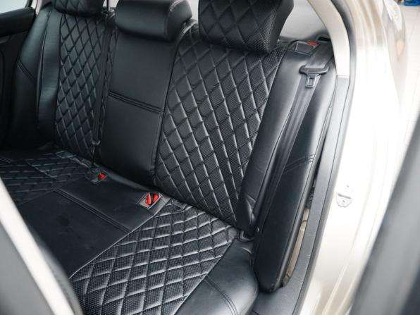 Volkswagen Jetta V с пробегом 2006 года, цена 549 000 рублей, 202000 км, седан, Автокод Объявления